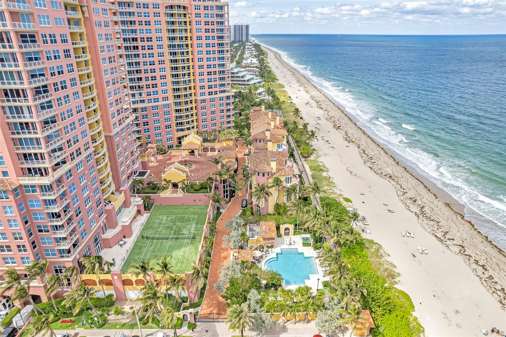 2150 N Ocean Boulevard IV