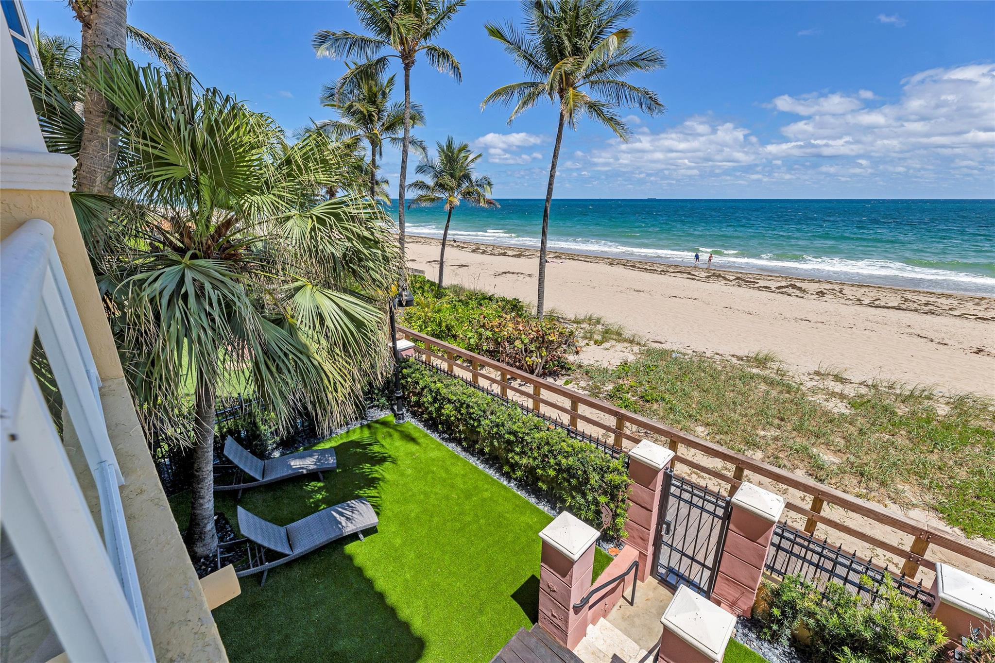 2150 N Ocean Boulevard IV