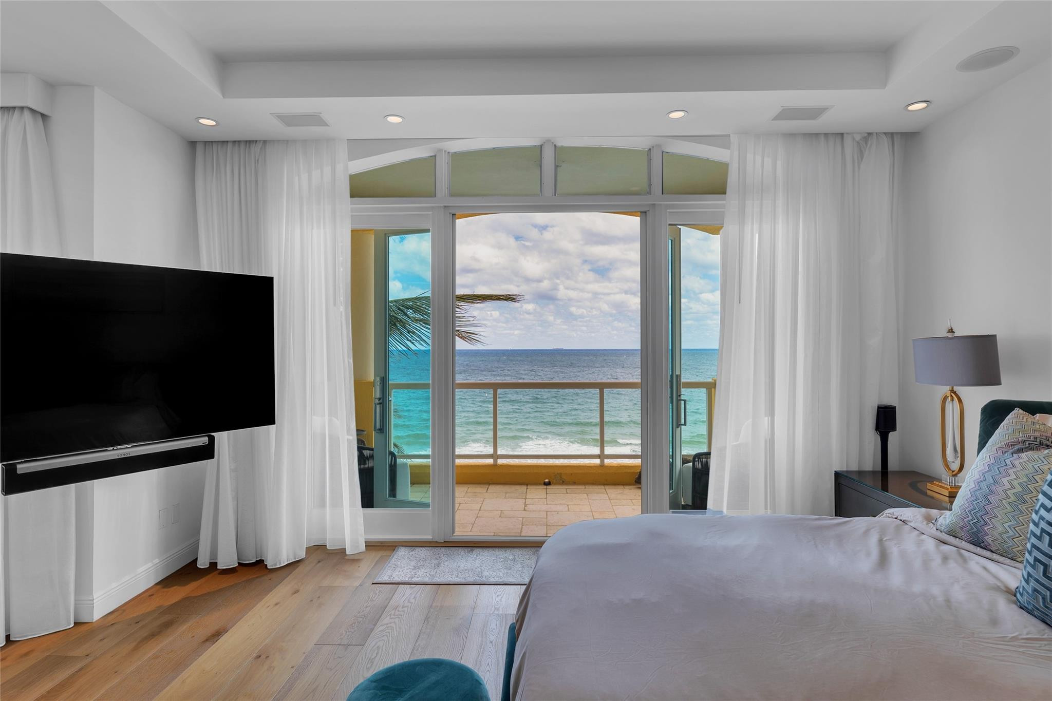 2150 N Ocean Boulevard IV