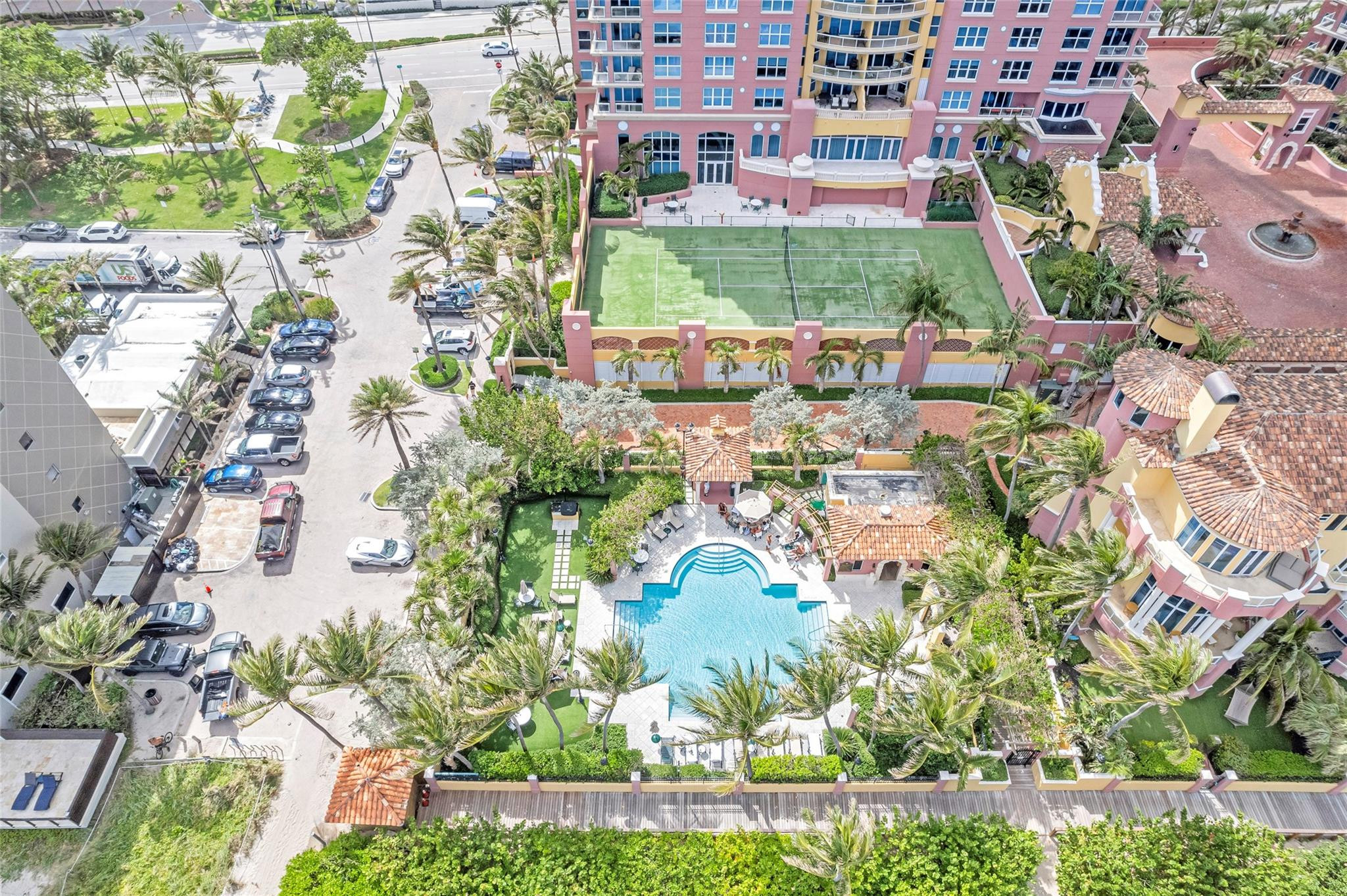 2150 N Ocean Boulevard IV