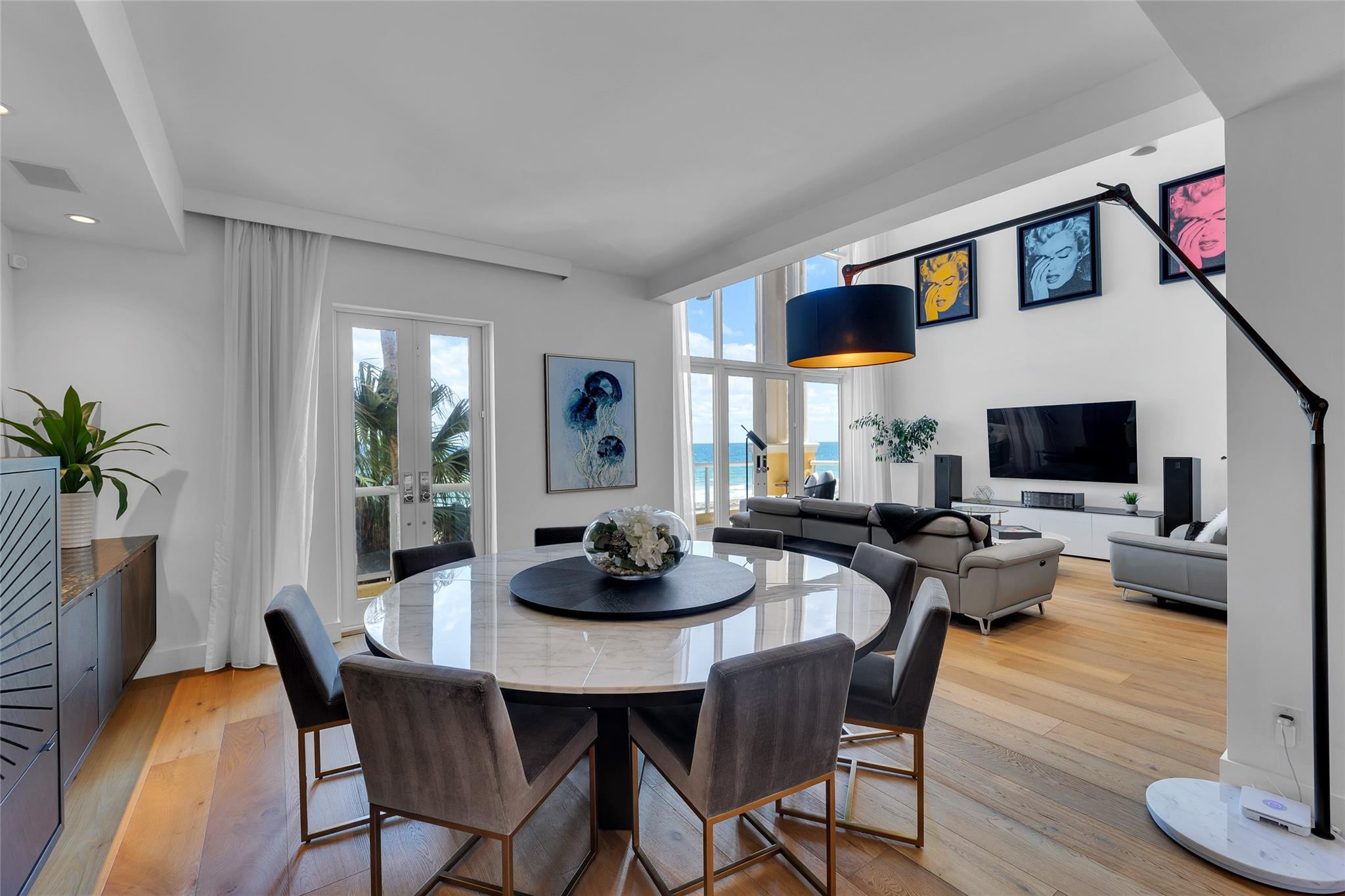 2150 N Ocean Boulevard IV