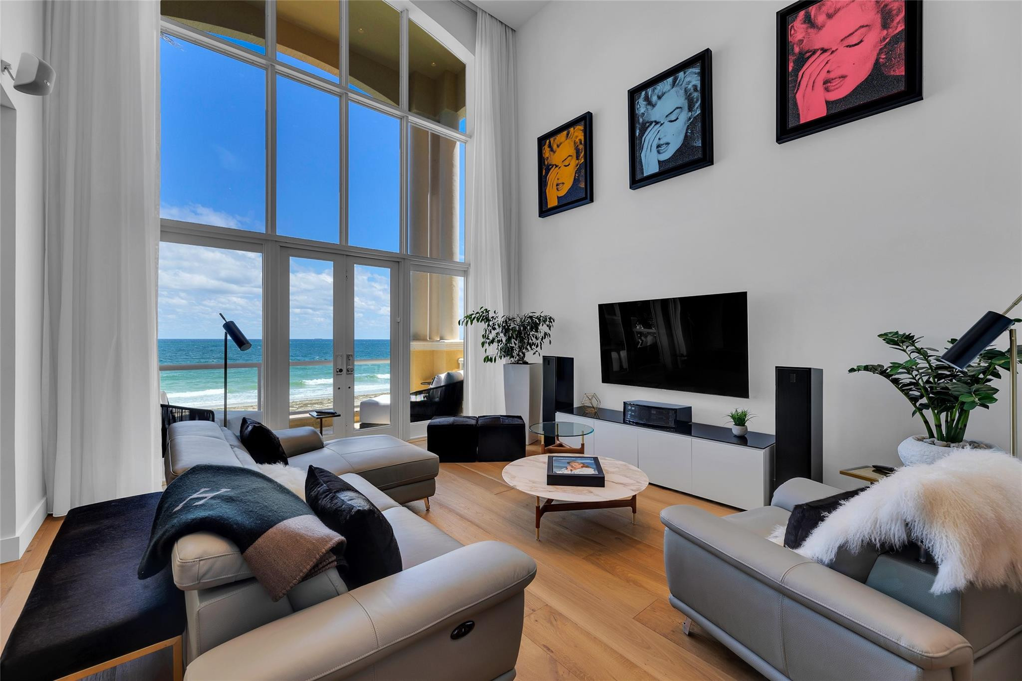 2150 N Ocean Boulevard IV