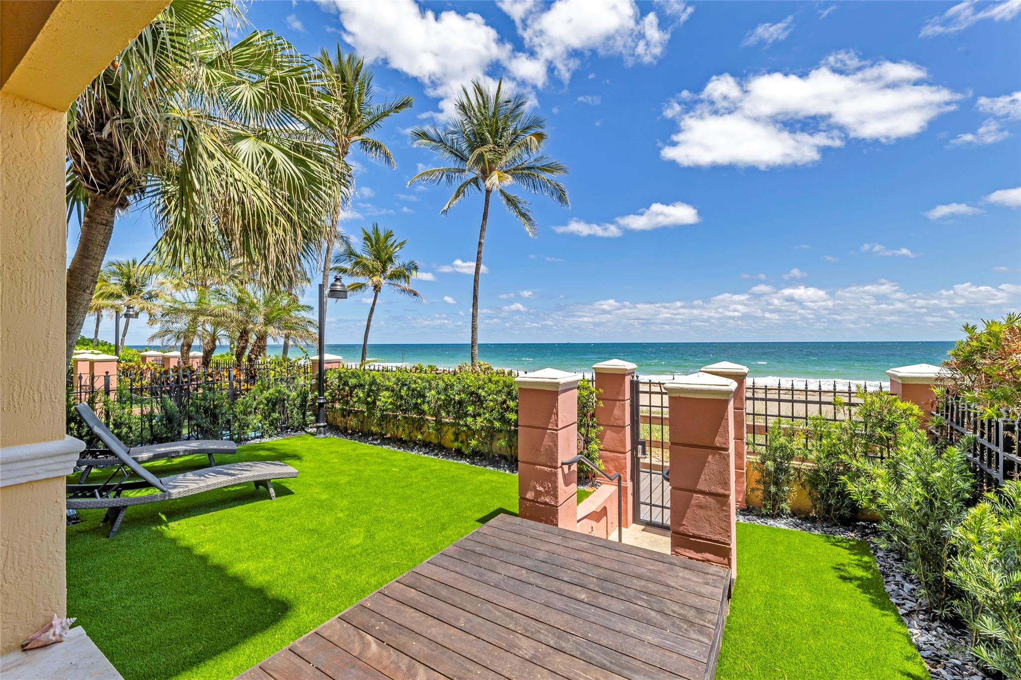 2150 N Ocean Boulevard IV