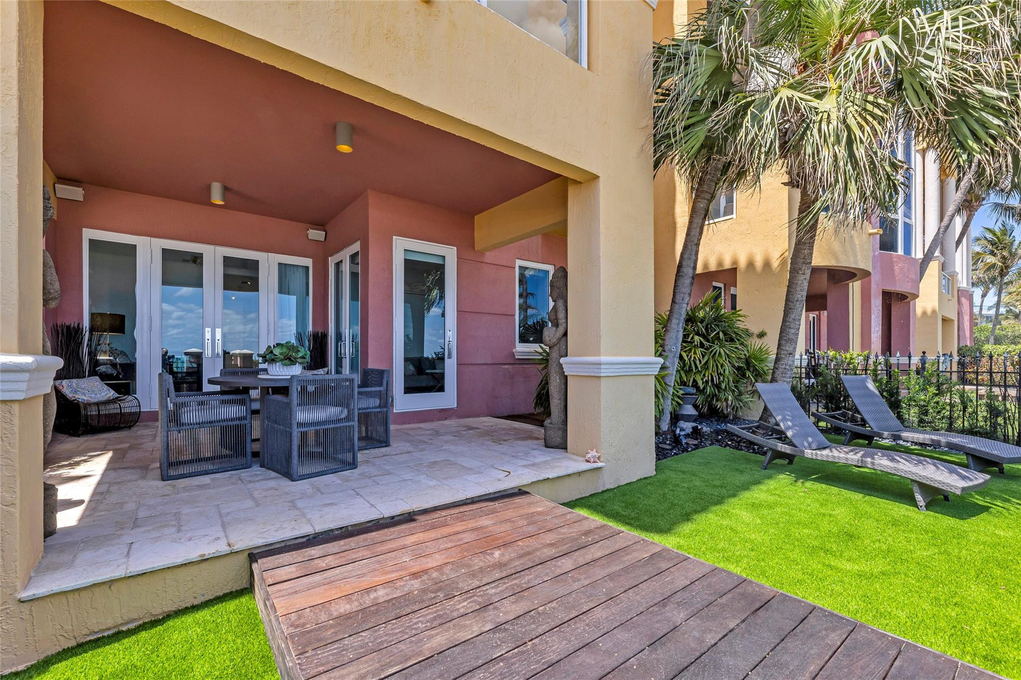 2150 N Ocean Boulevard IV