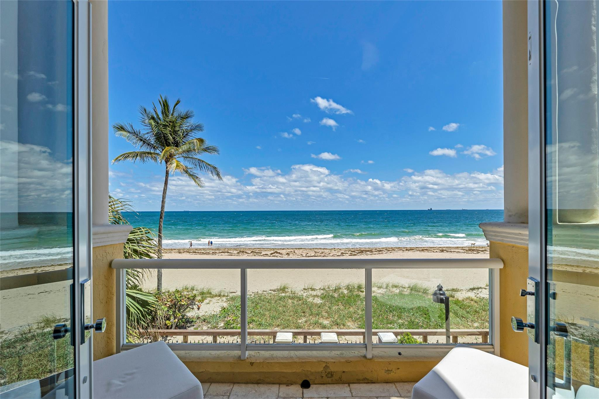 2150 N Ocean Boulevard IV