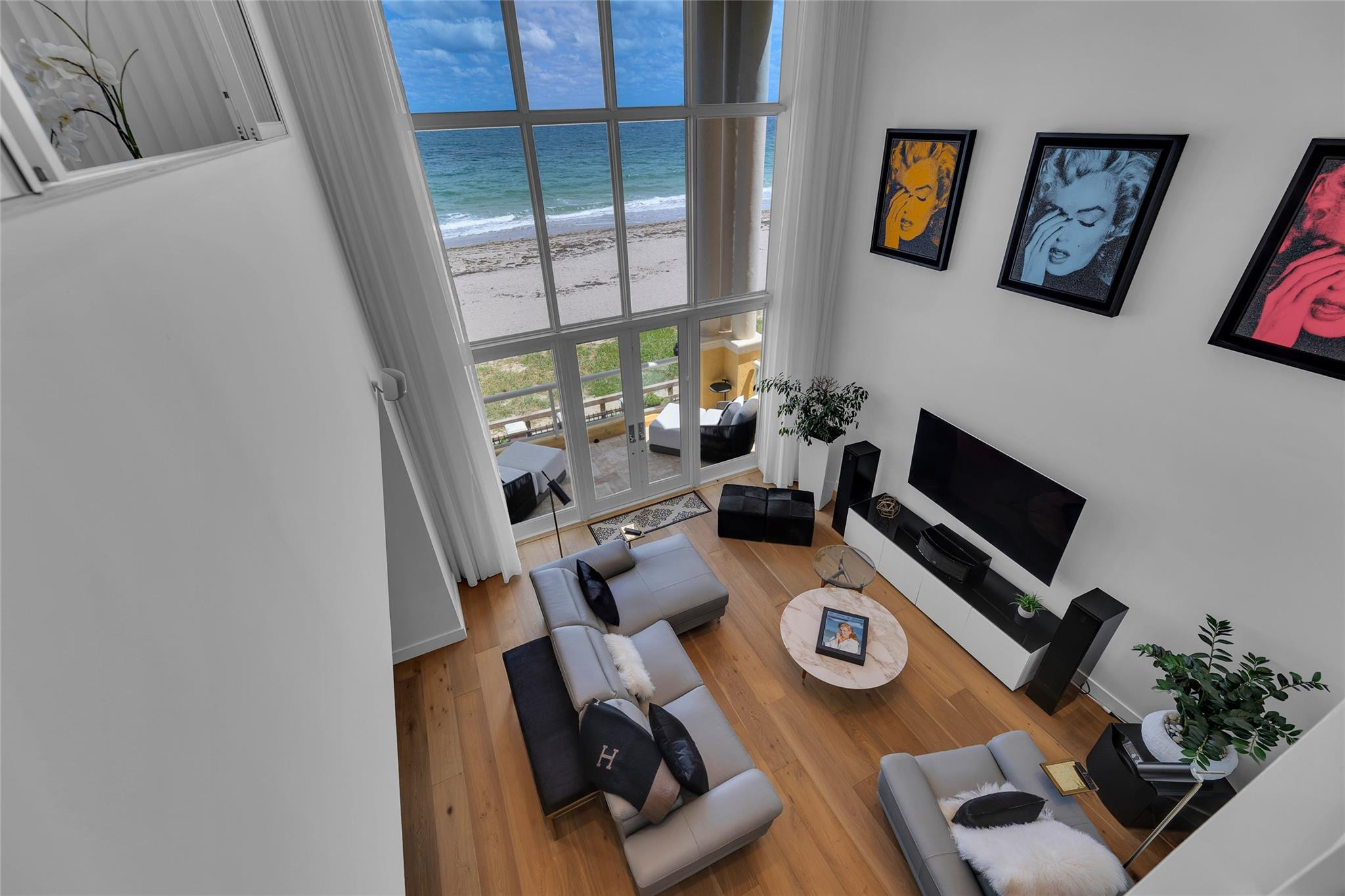 2150 N Ocean Boulevard IV