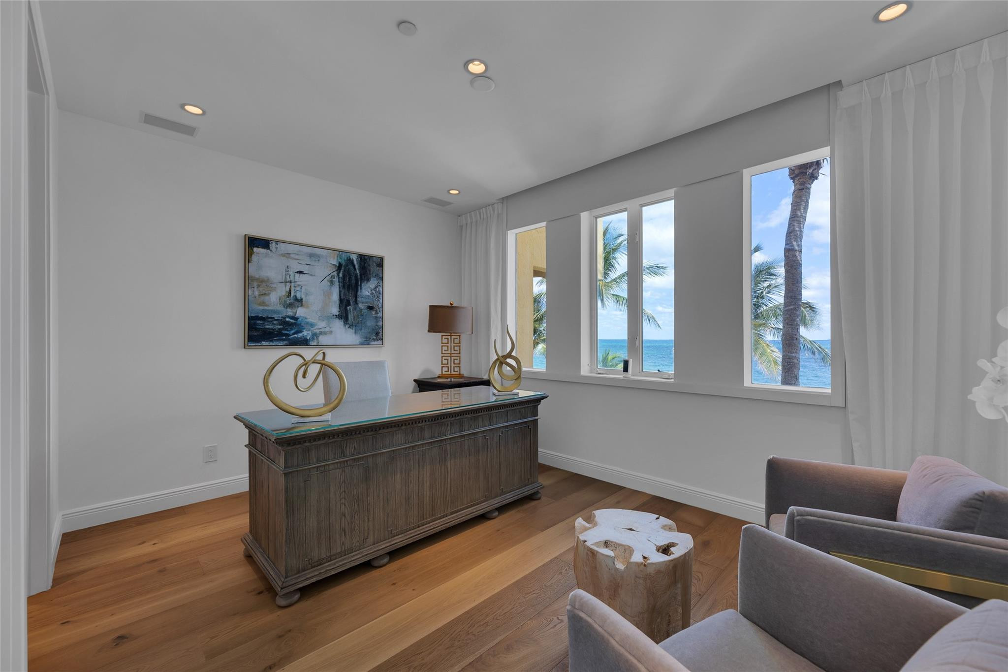 2150 N Ocean Boulevard IV