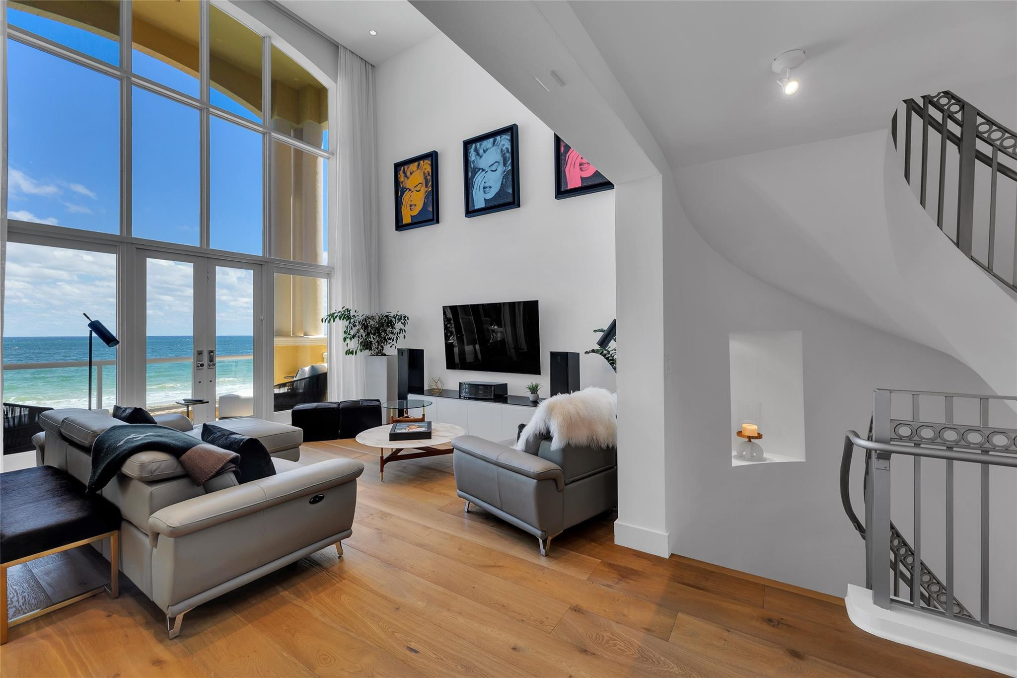 2150 N Ocean Boulevard IV