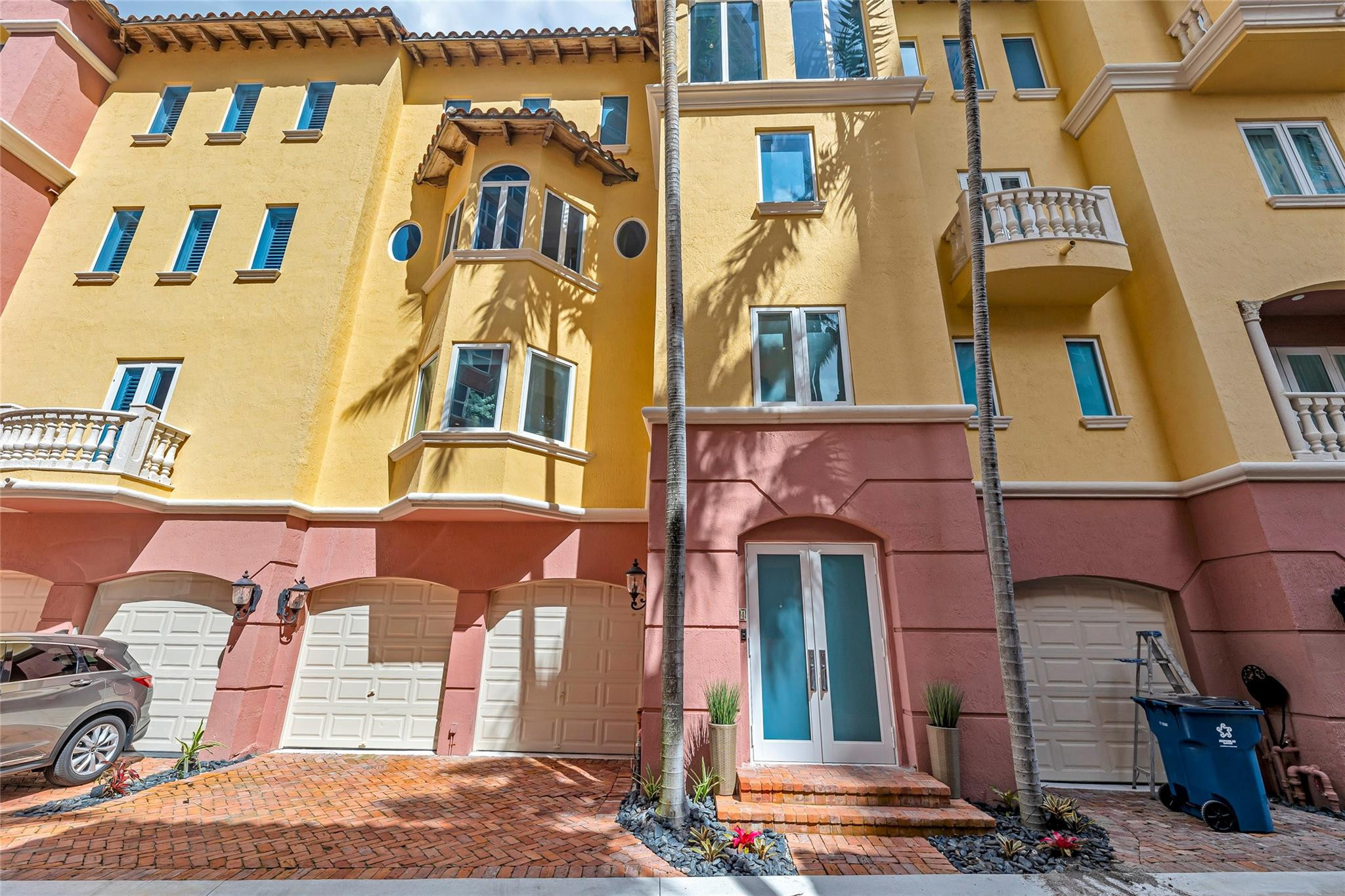 2150 N Ocean Boulevard IV