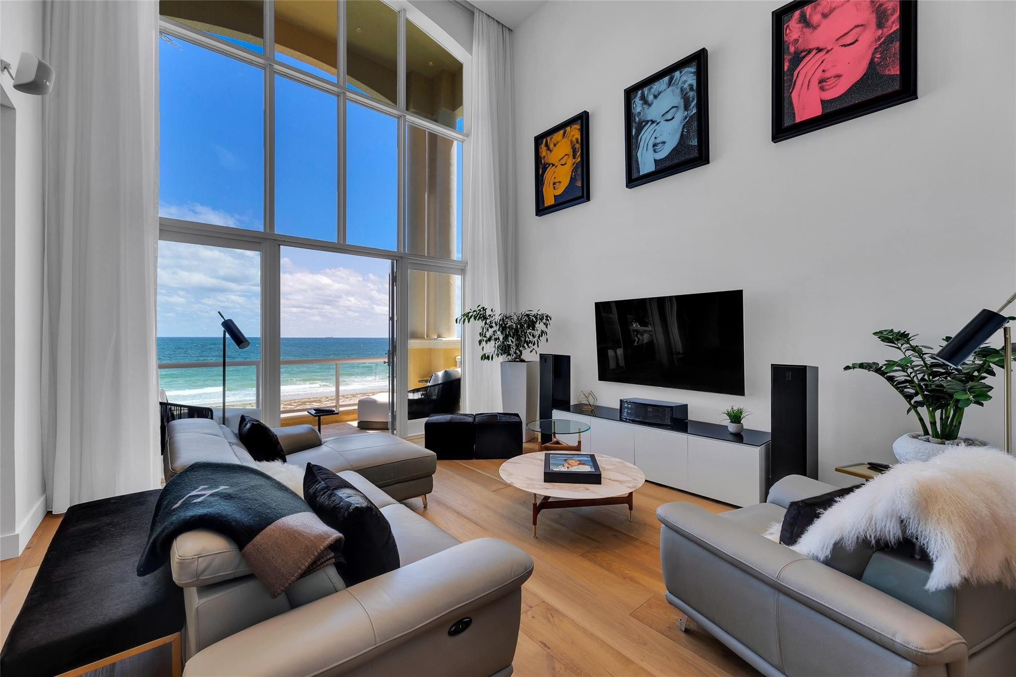 2150 N Ocean Boulevard IV