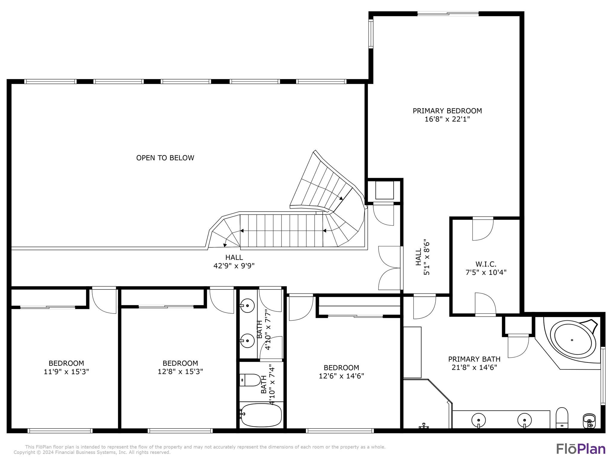 2864 NE 26th Place