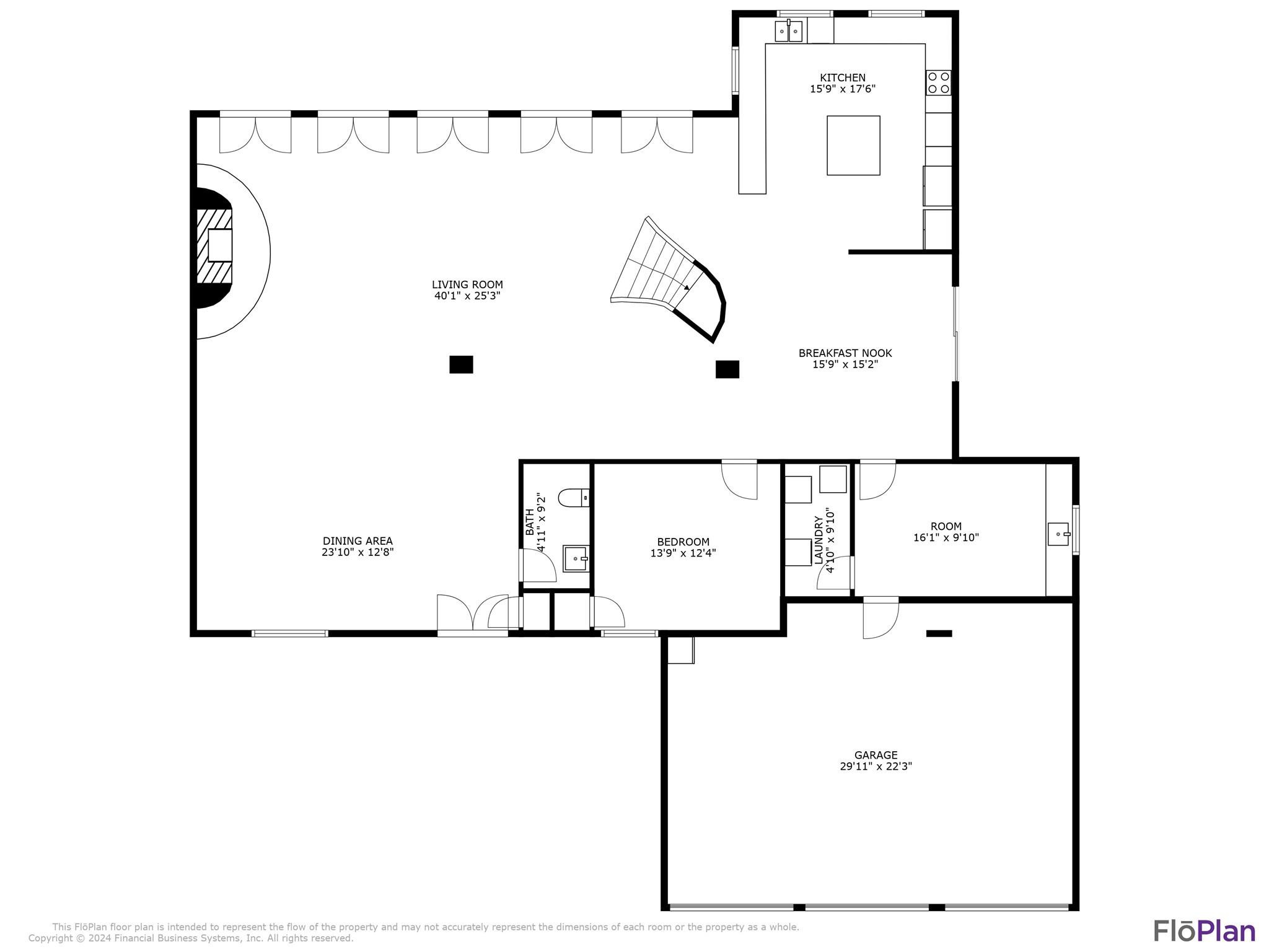 2864 NE 26th Place