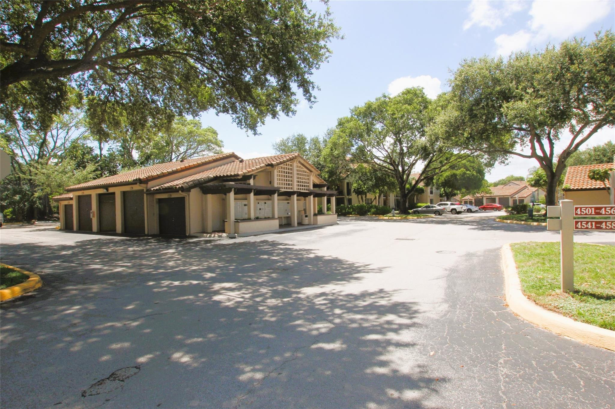 4501 W Mcnab Road 26