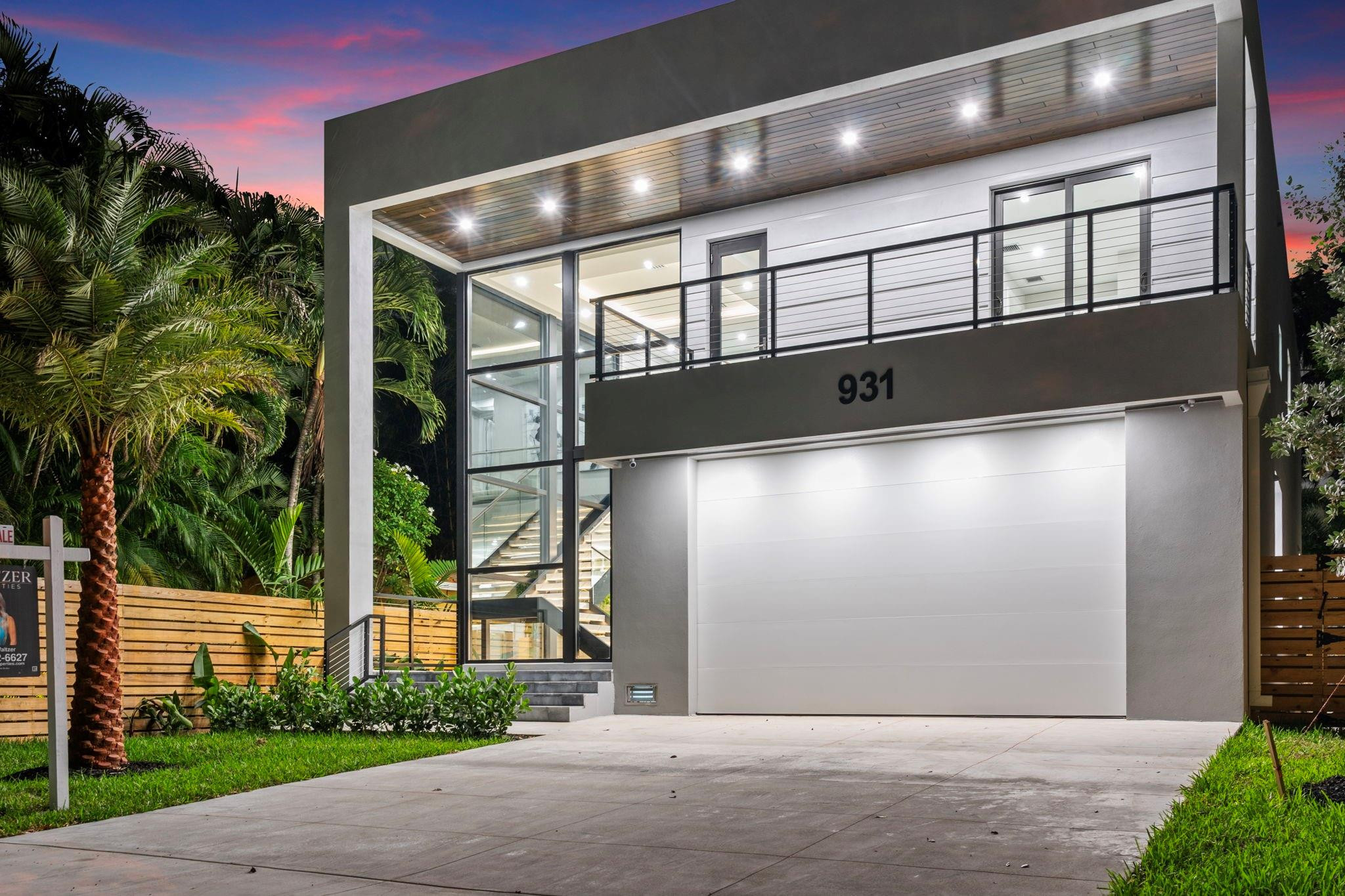 931 SW 8th Street