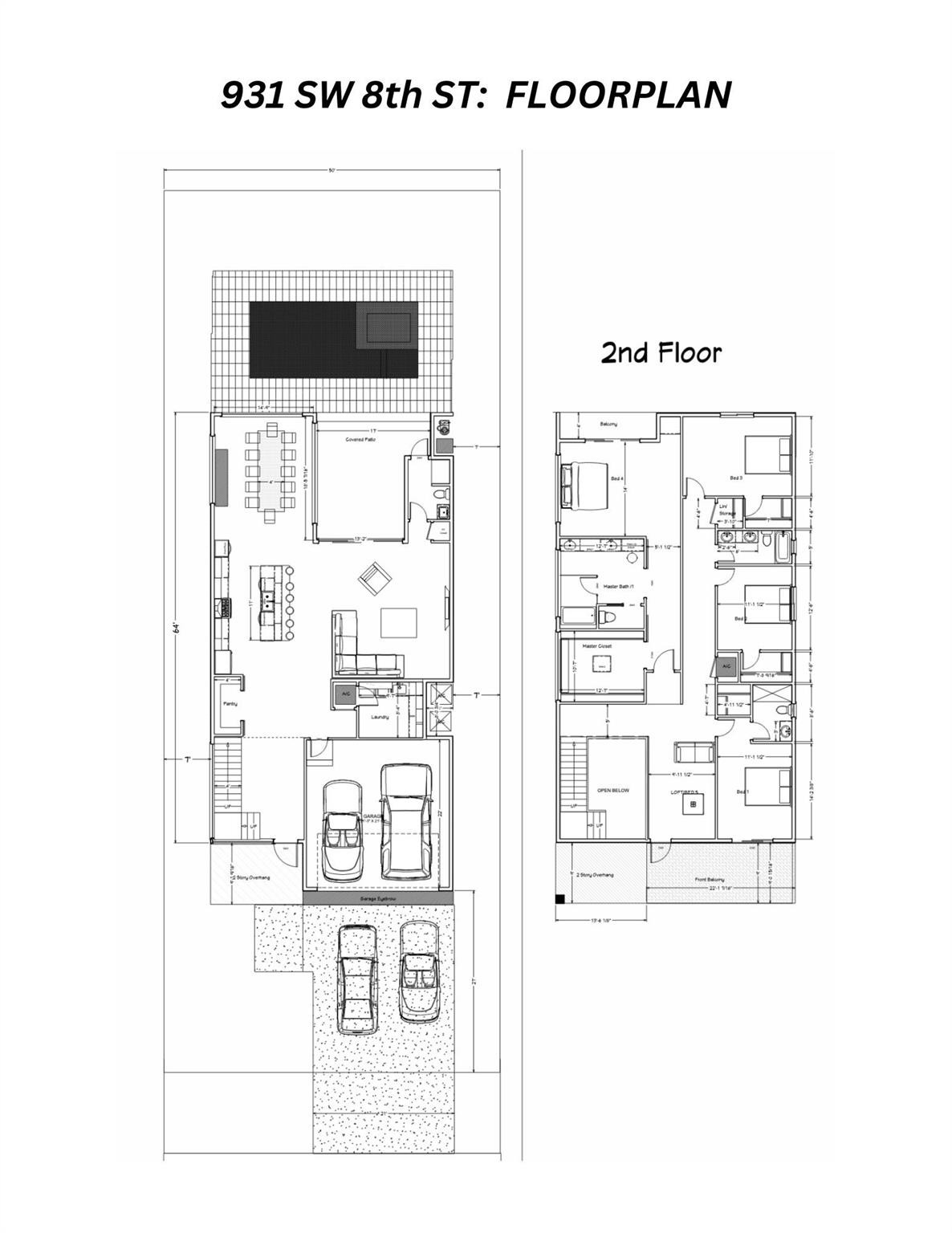 931 SW 8th Street