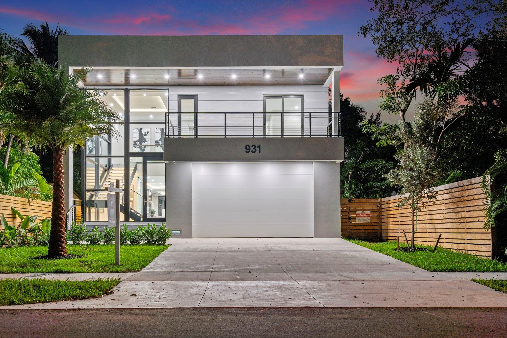 931 SW 8th Street