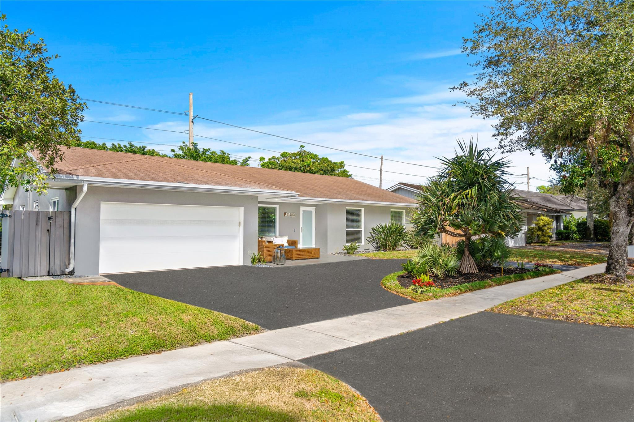 21480 Highland Lakes Boulevard