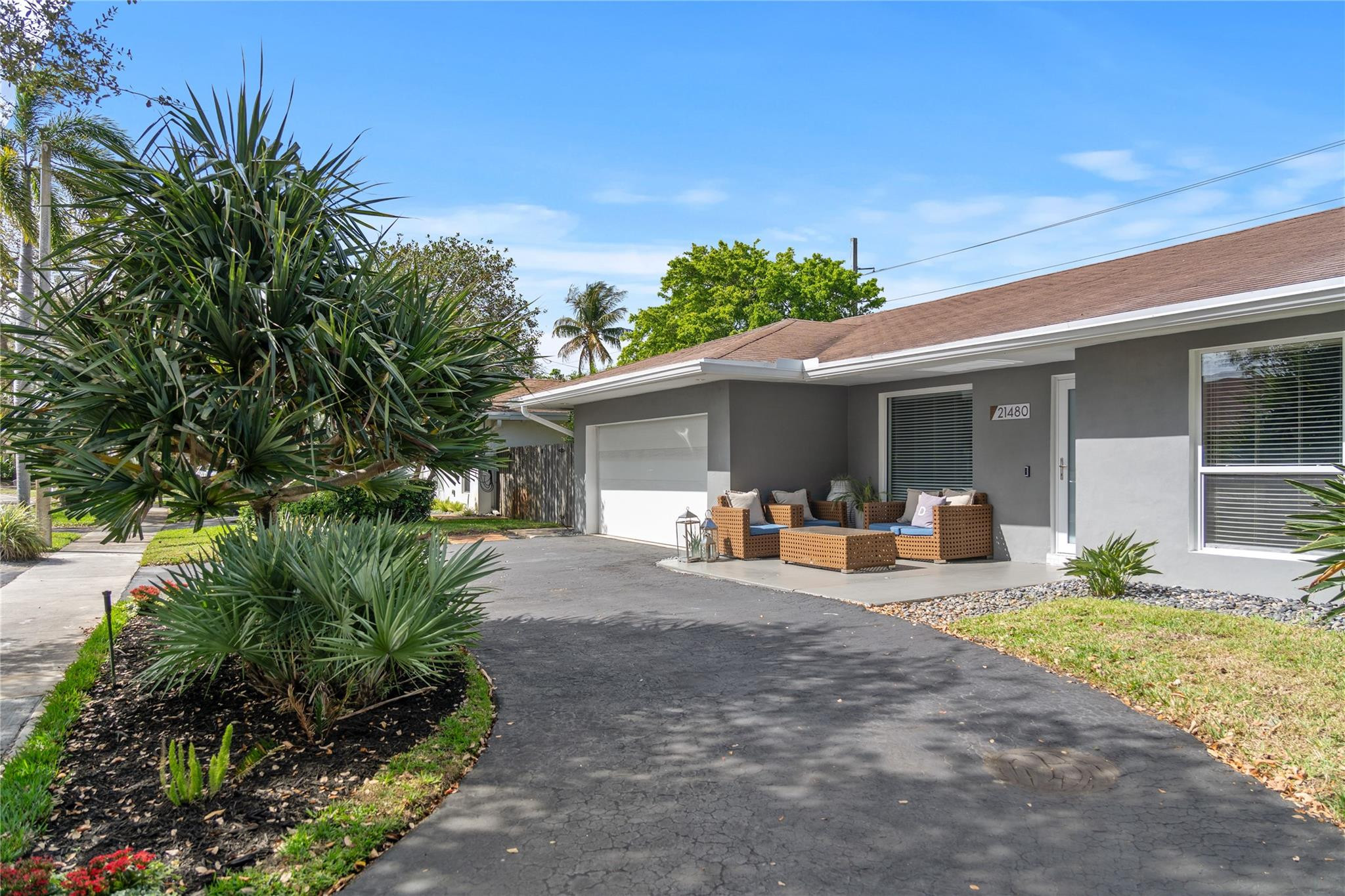 21480 Highland Lakes Boulevard