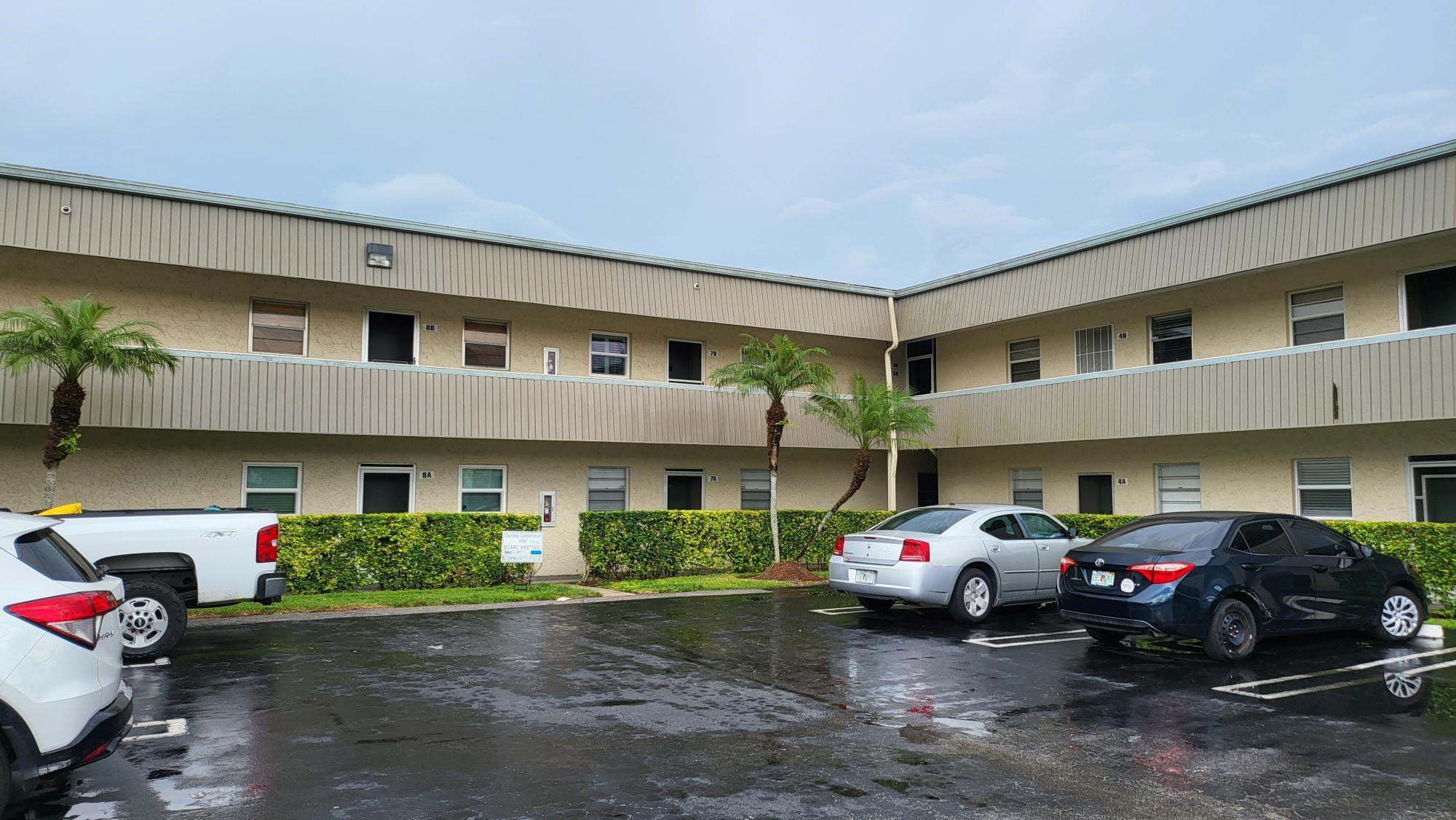 126 Sparrow Drive 8B