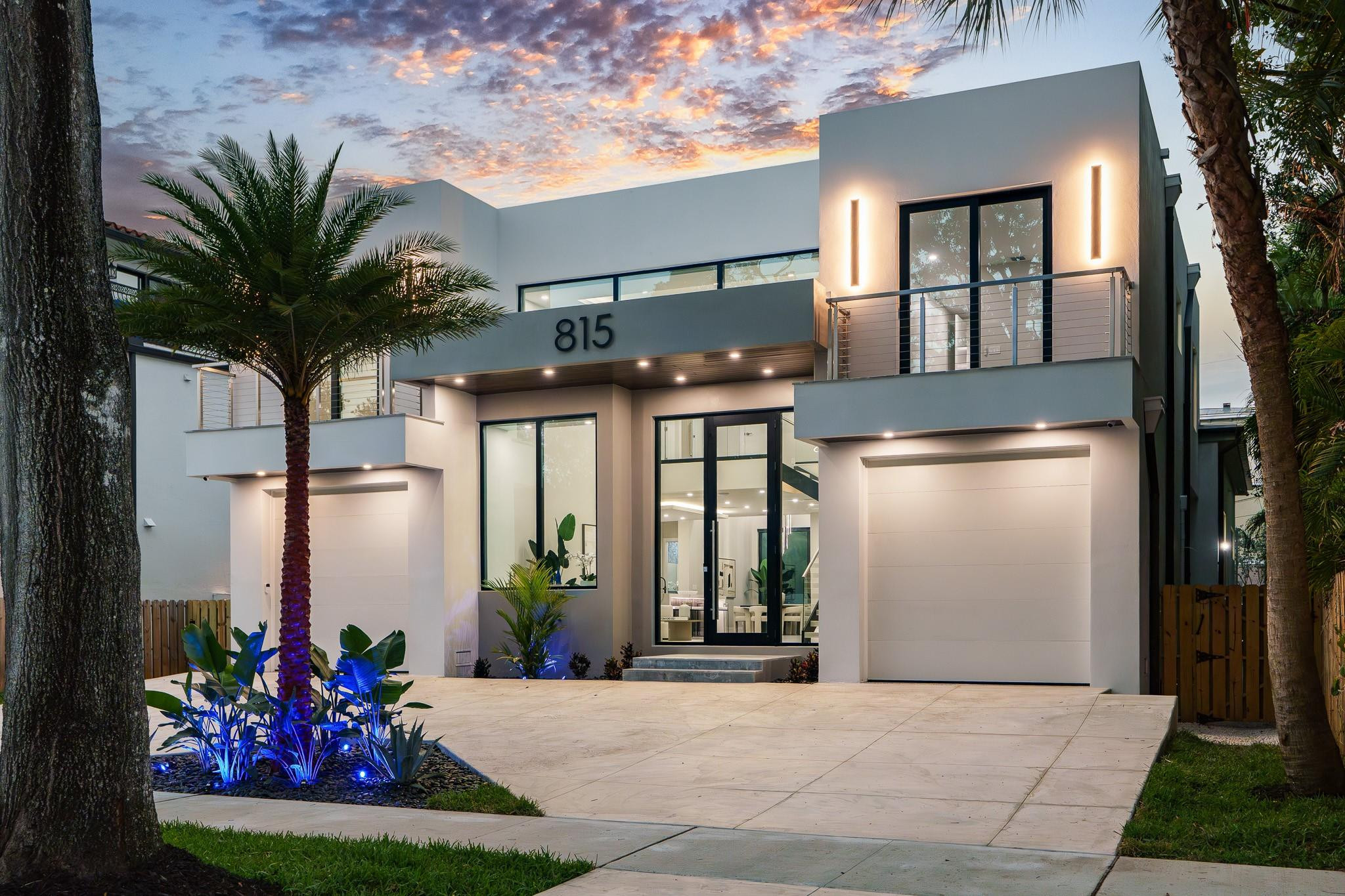 815 SW 11th Street