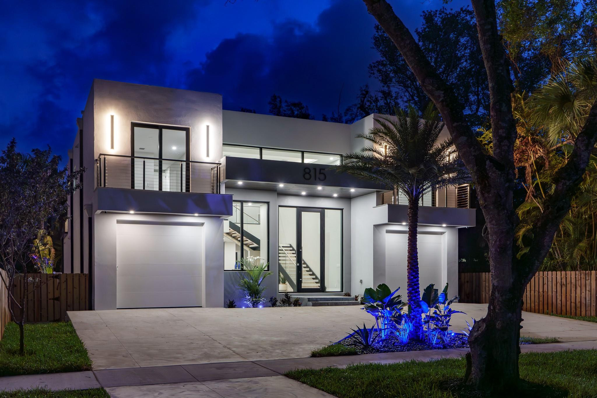 815 SW 11th Street