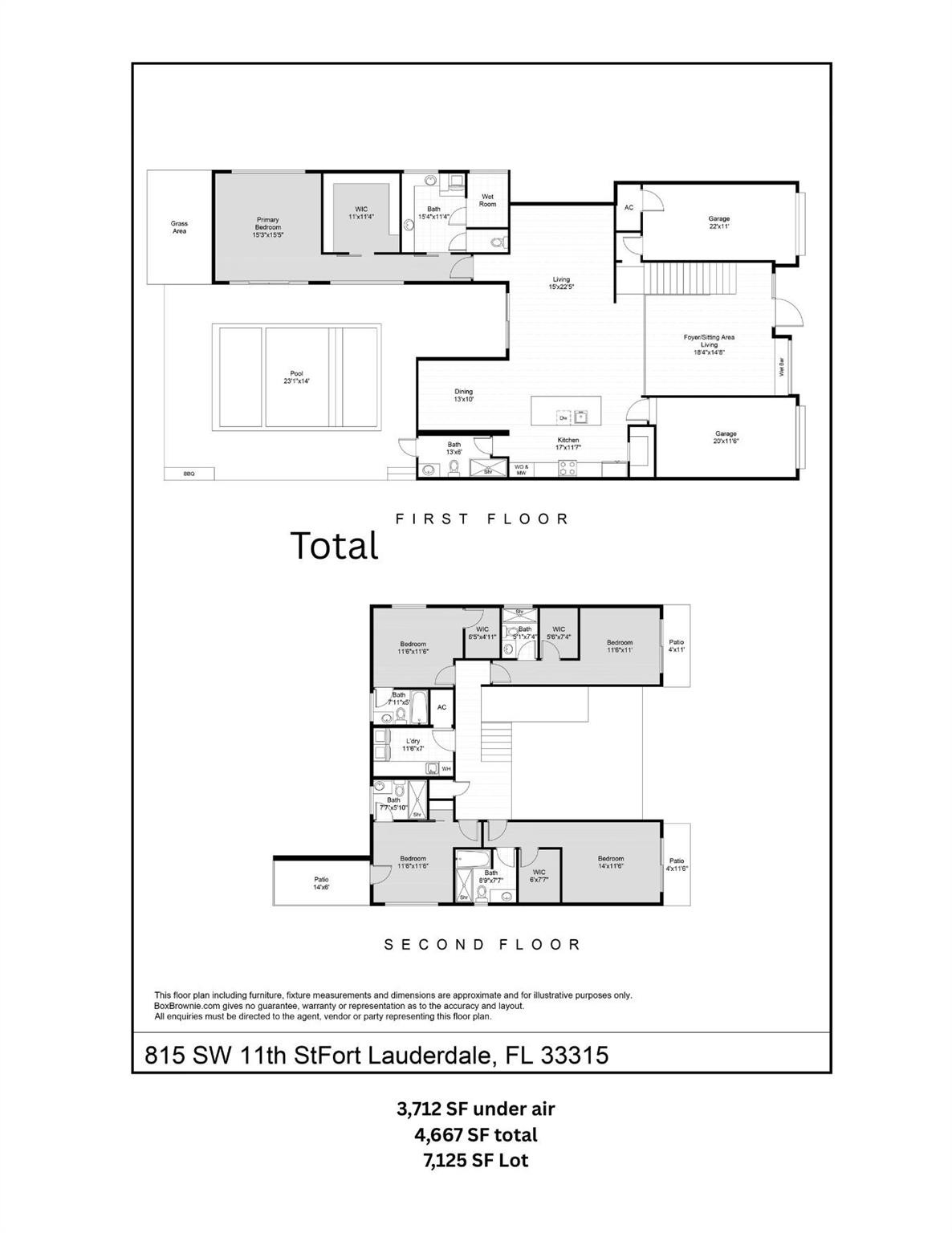 815 SW 11th Street