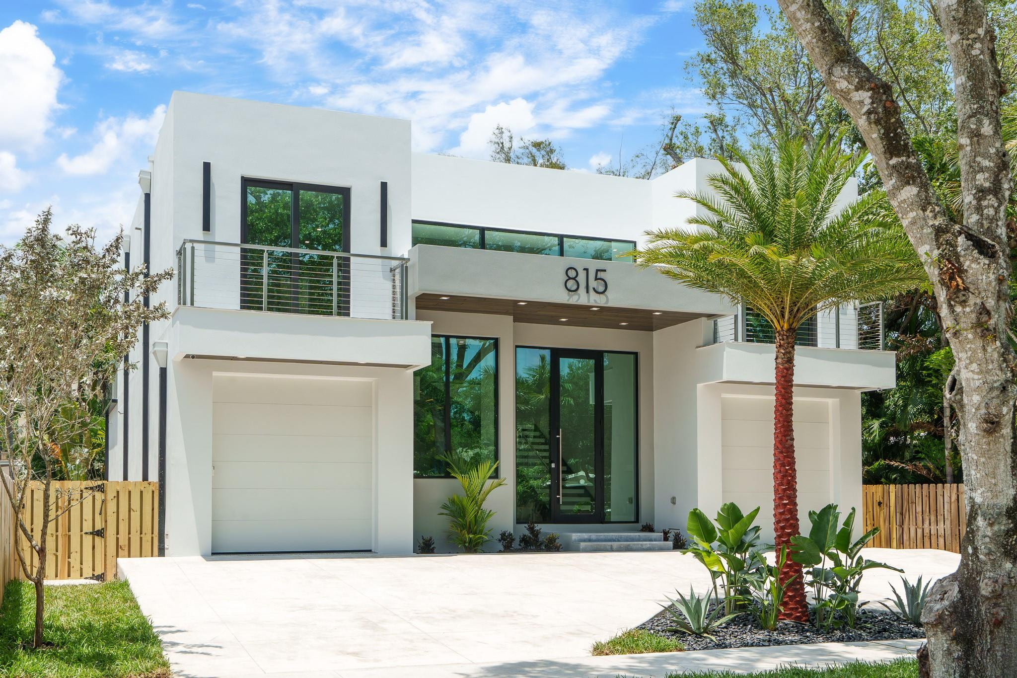 815 SW 11th Street