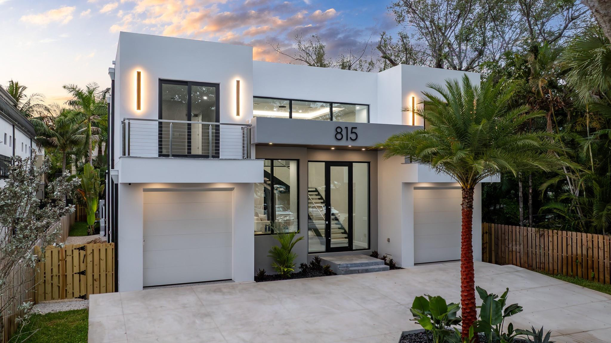 815 SW 11th Street