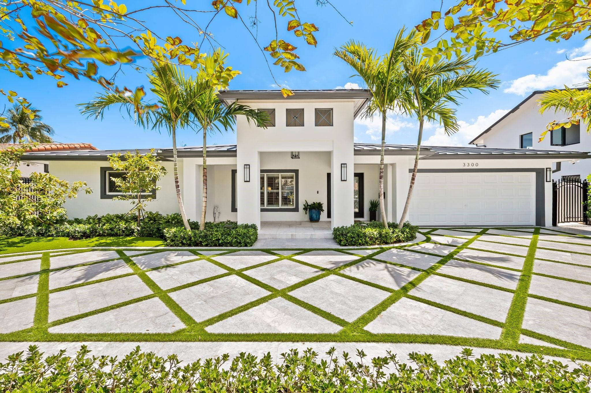 3300 NE 42nd Court