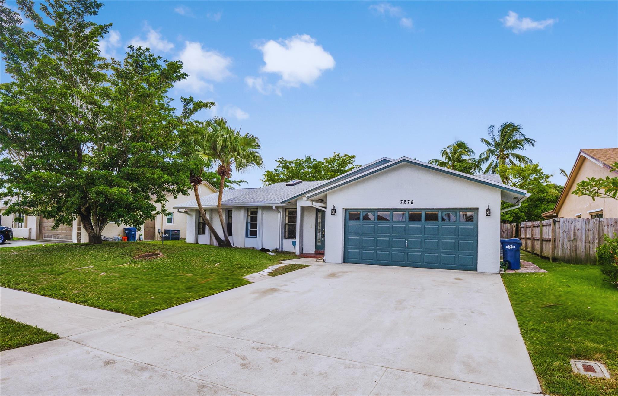 7278 NW 47th Place