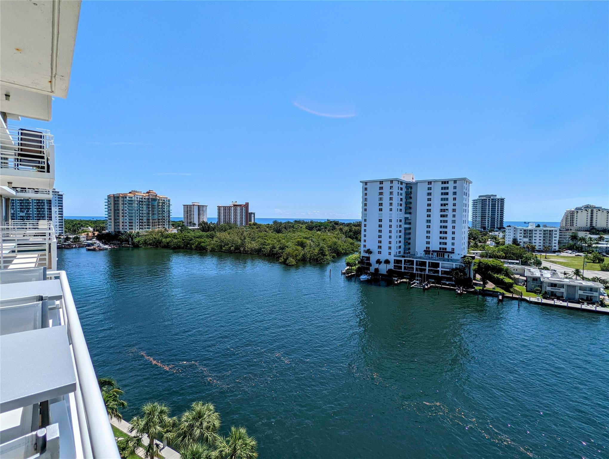 888 Intracoastal Drive 10A