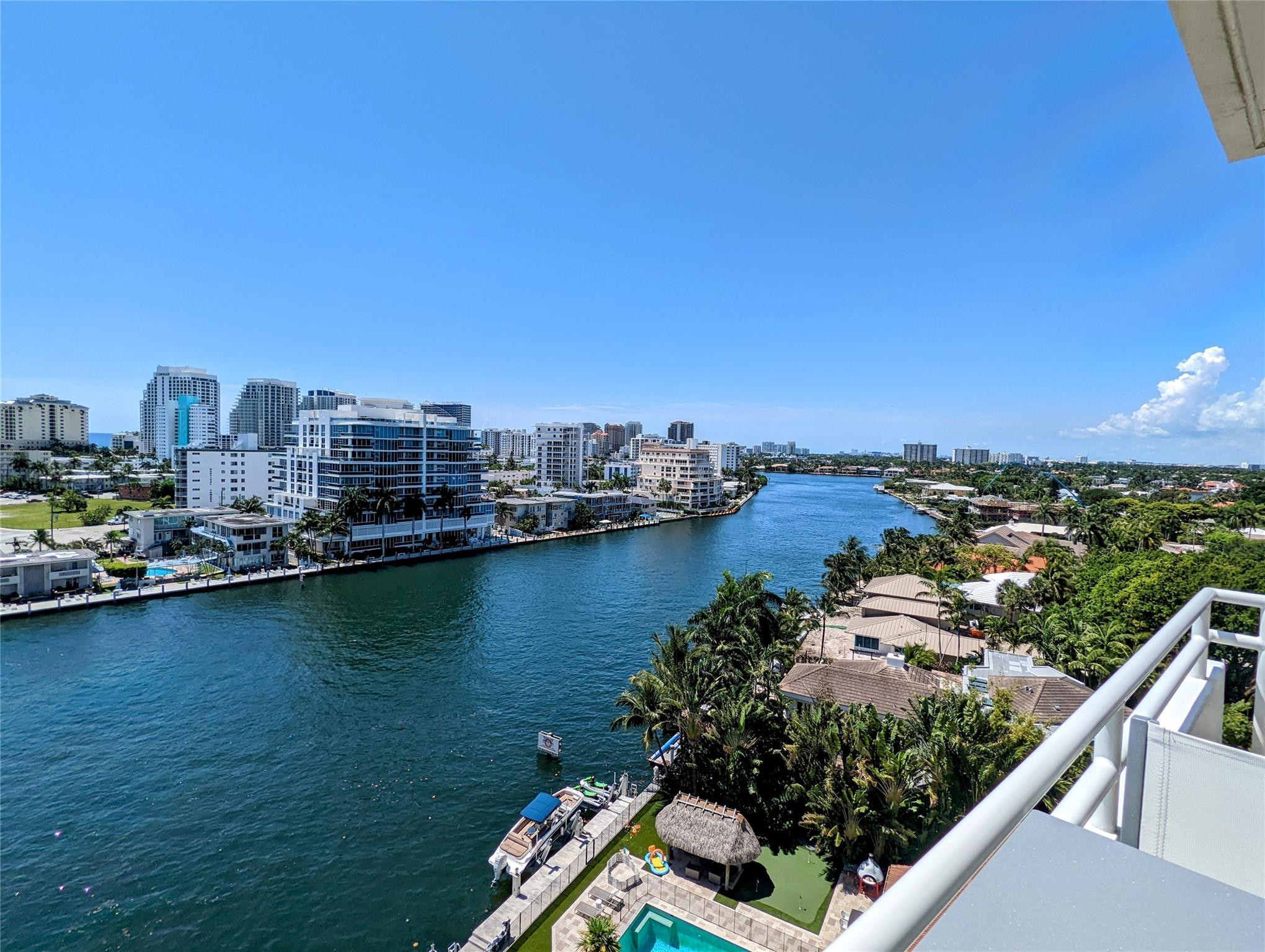 888 Intracoastal Drive 10A