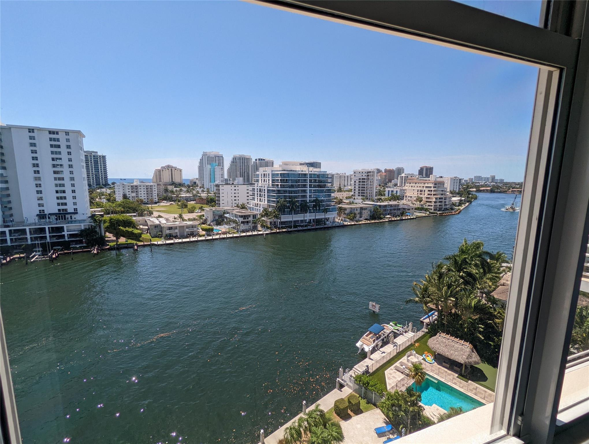 888 Intracoastal Drive 10A