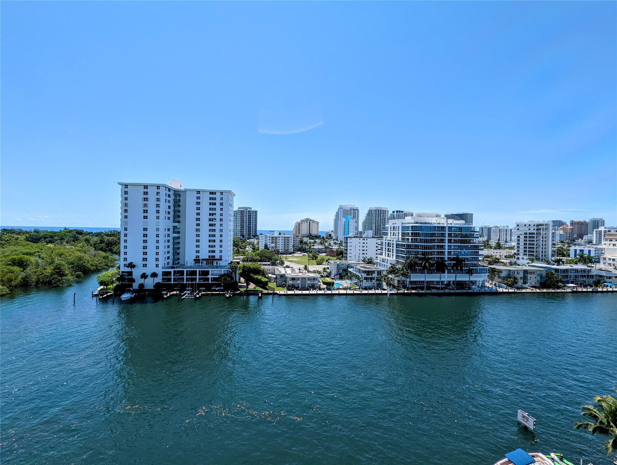 888 Intracoastal Drive 10A