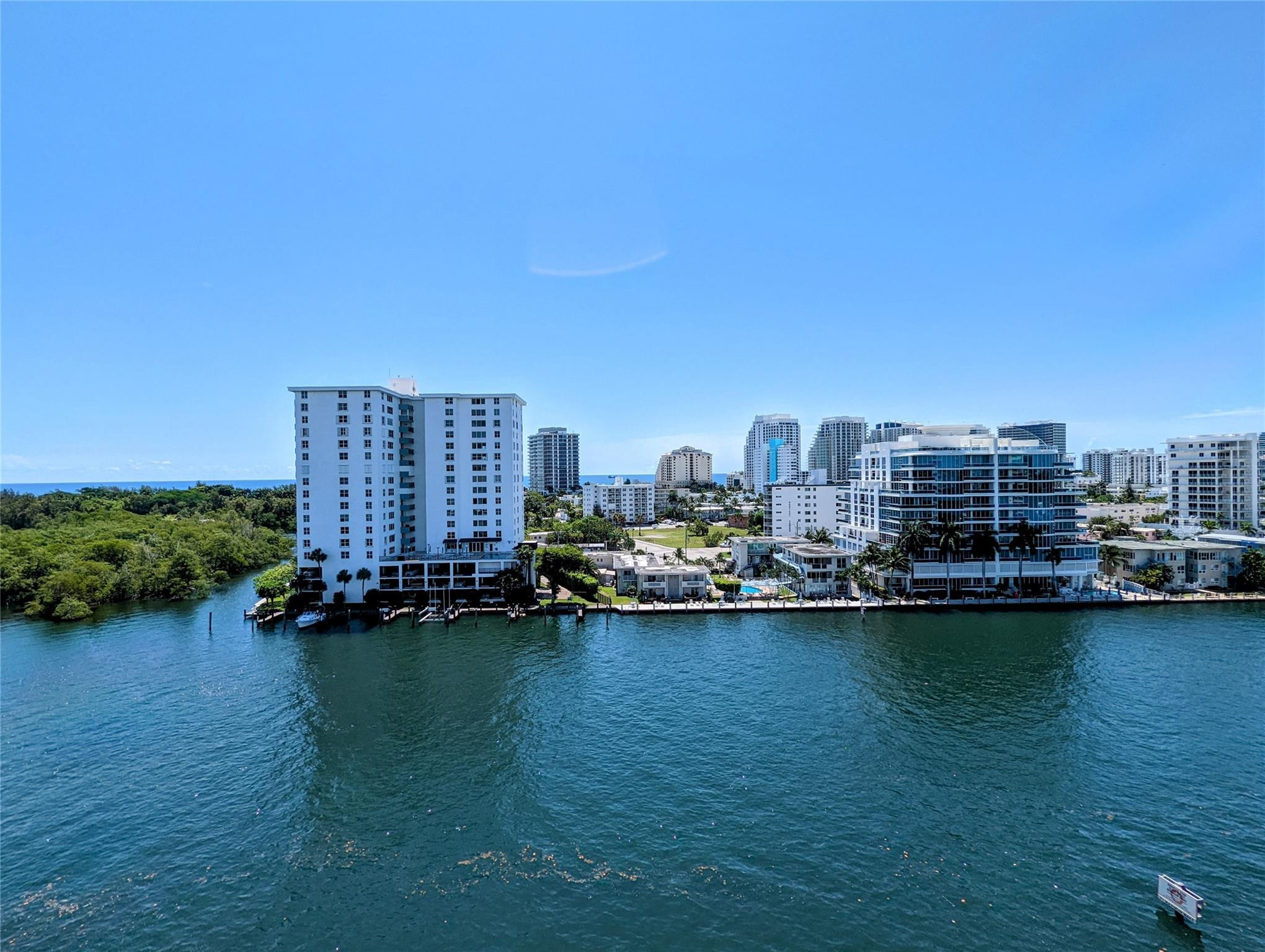 888 Intracoastal Drive 10A