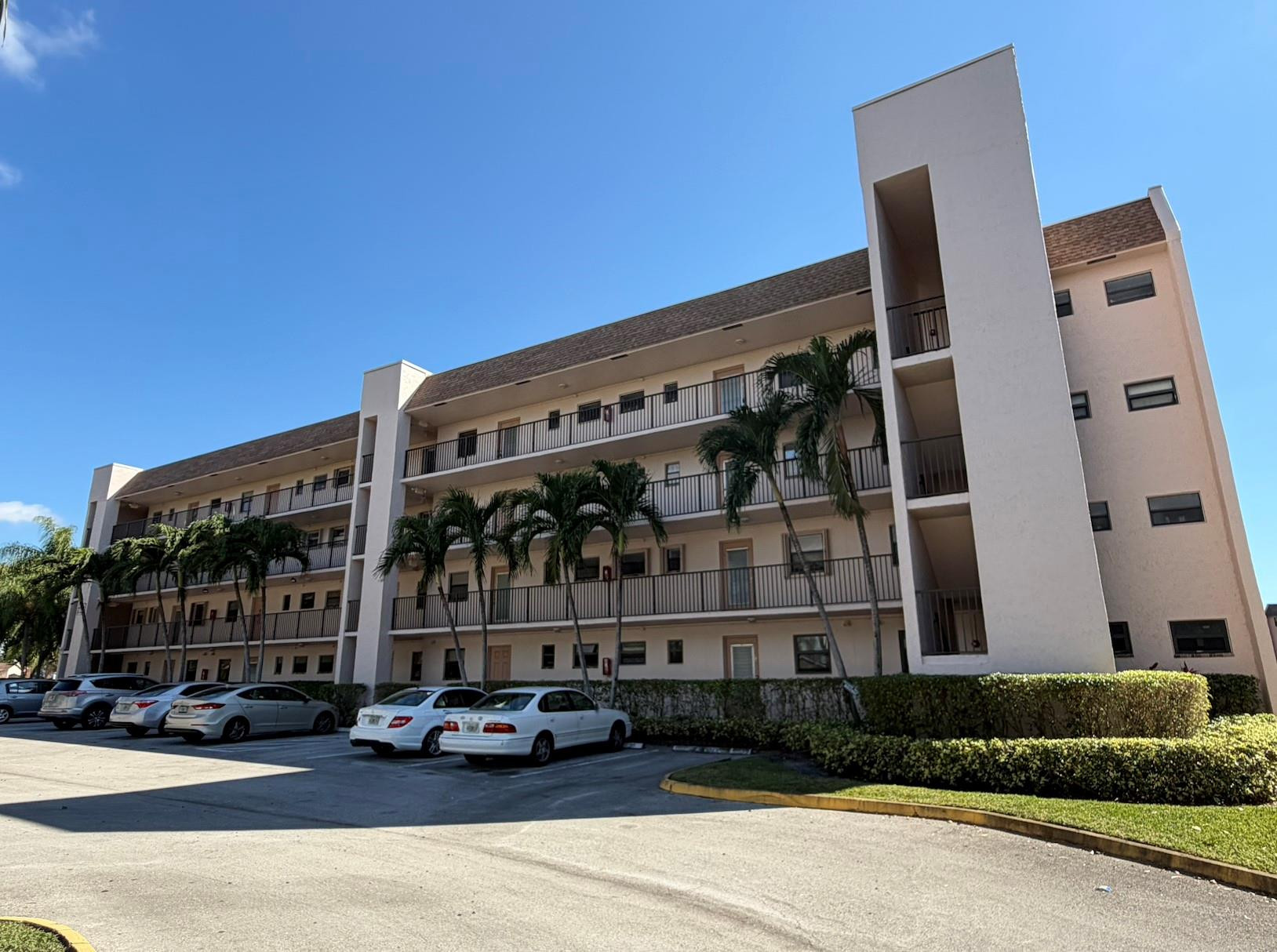 10444 NW 30th Court 411