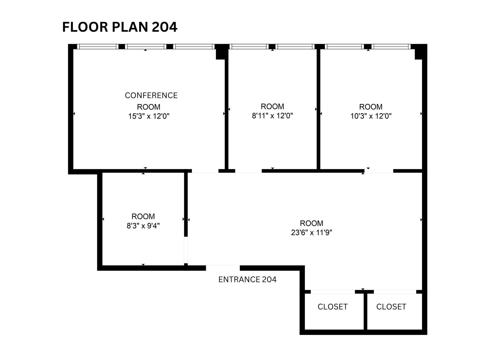 2425 50th Street 204