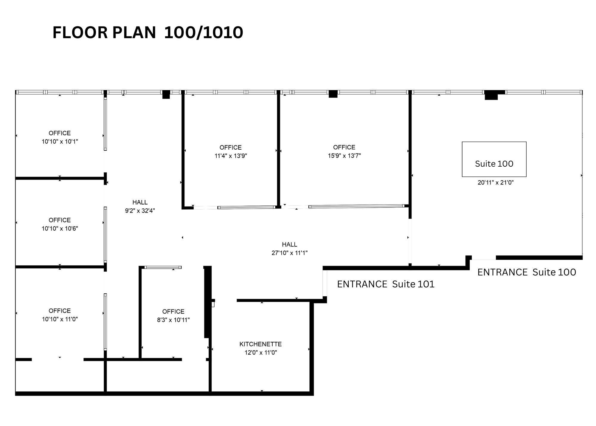 2425 50th Street 100