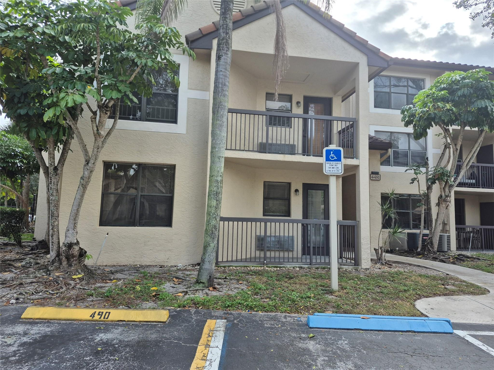 4481 W Mcnab Road 10