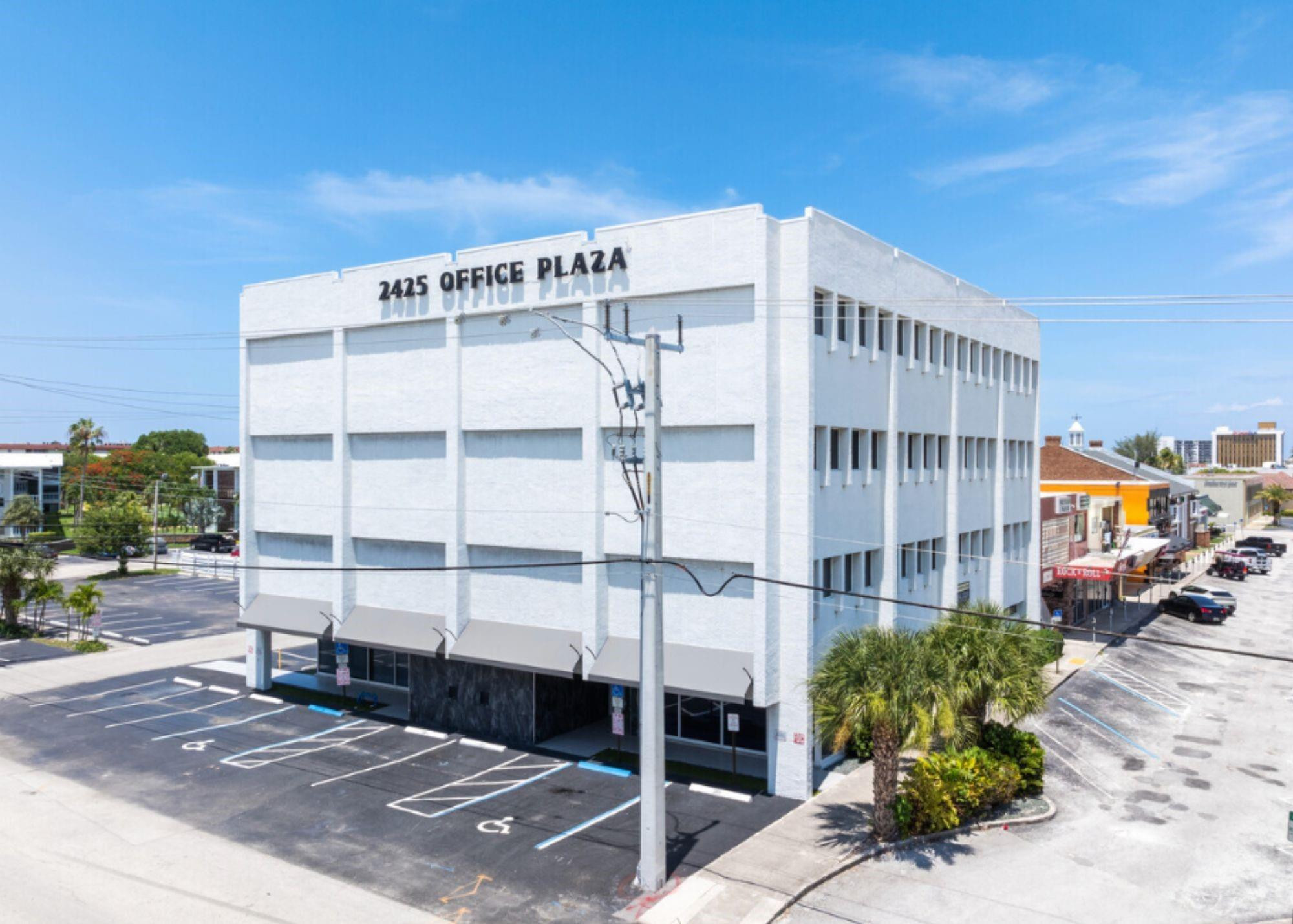 2425 50th Street 403