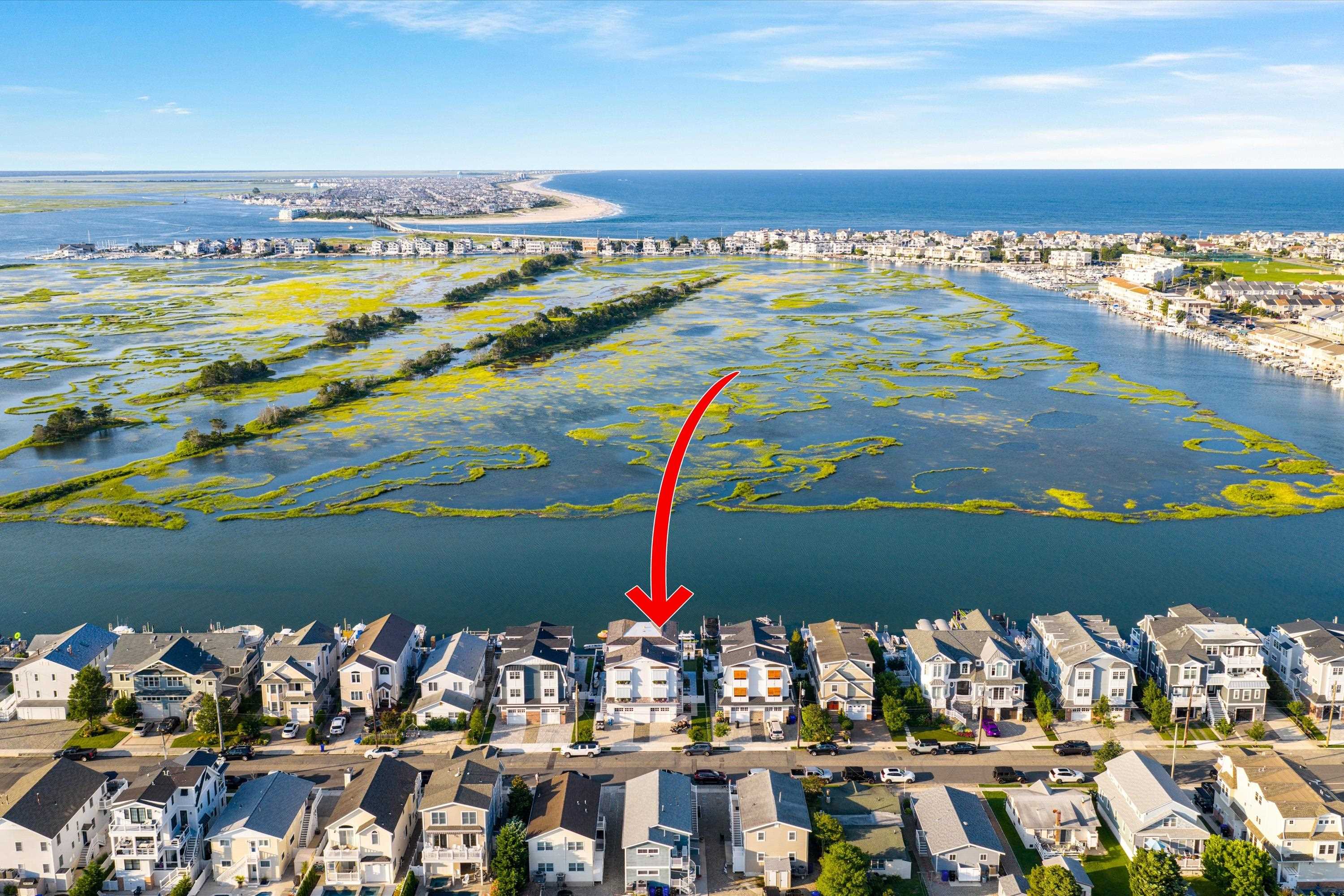 435 20th Street Unit: 435