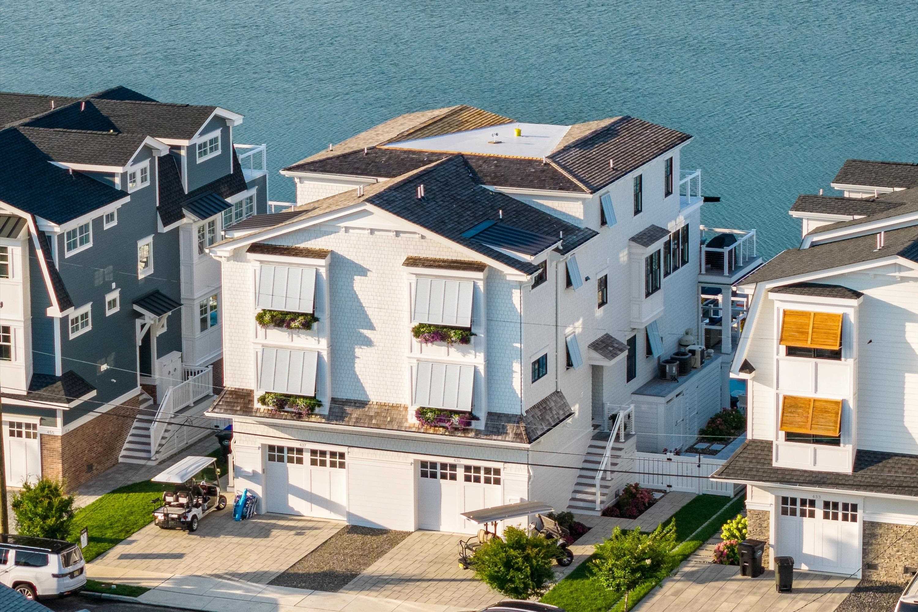 435 20th Street Unit: 435