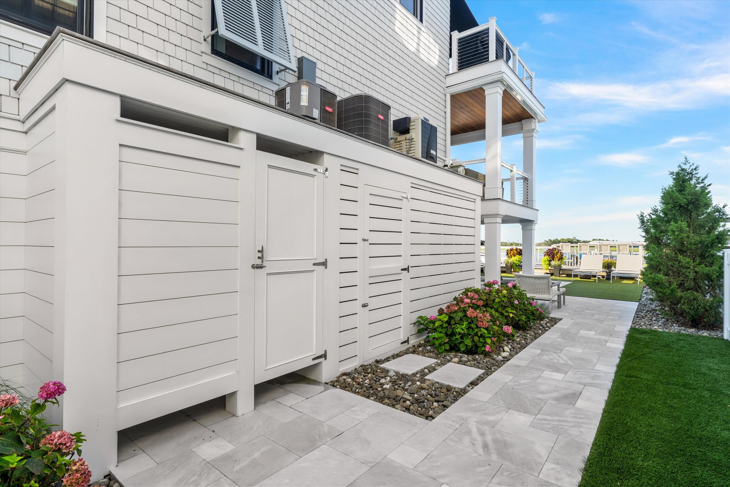 435 20th Street Unit: 435