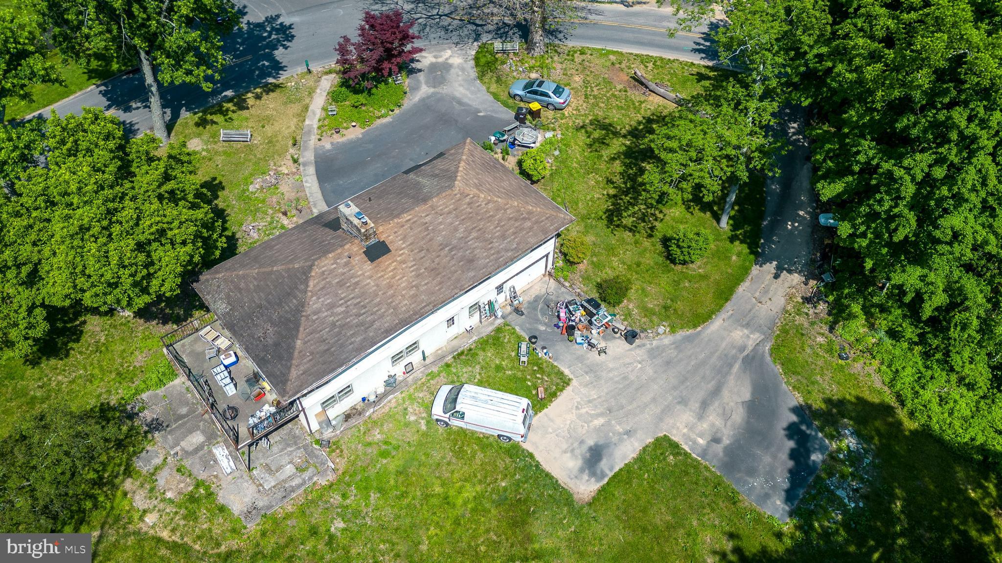 937 SANDY RUN ROAD