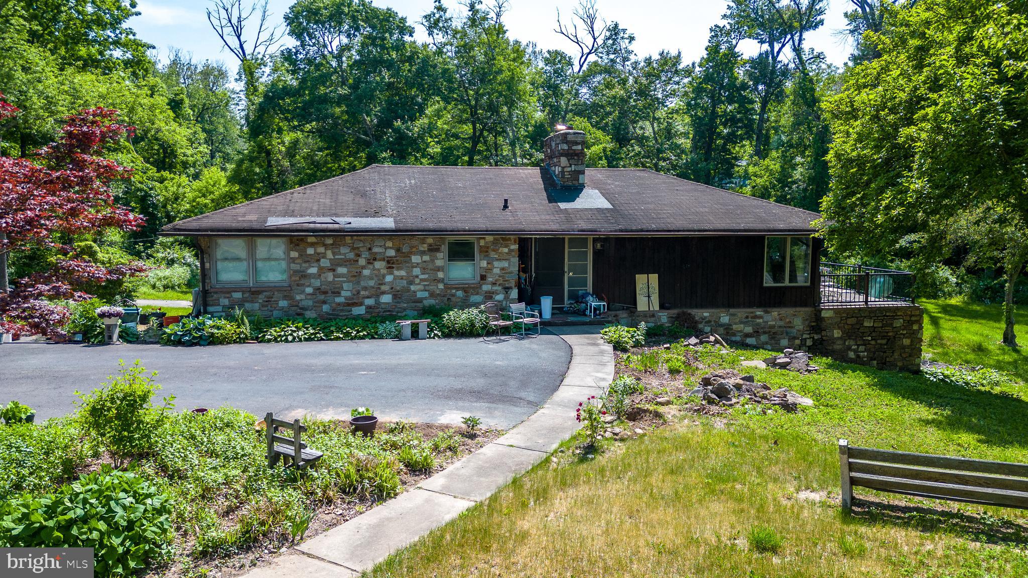 937 SANDY RUN ROAD