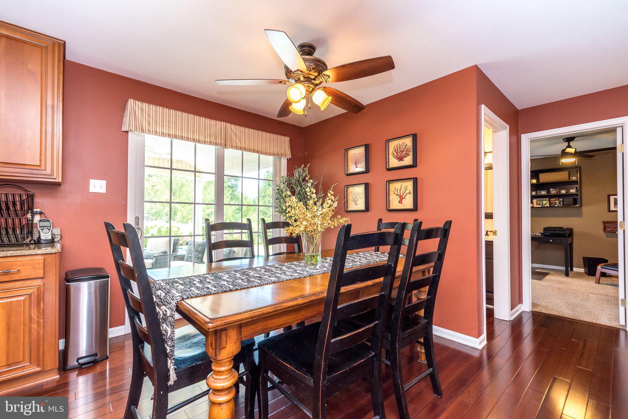 3814 Daystar DRIVE