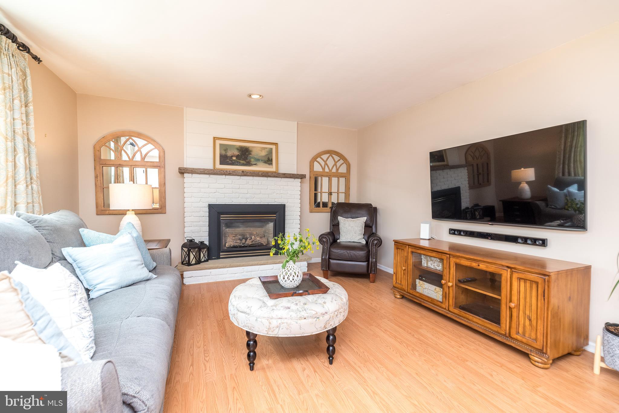 16 Marshall Cir