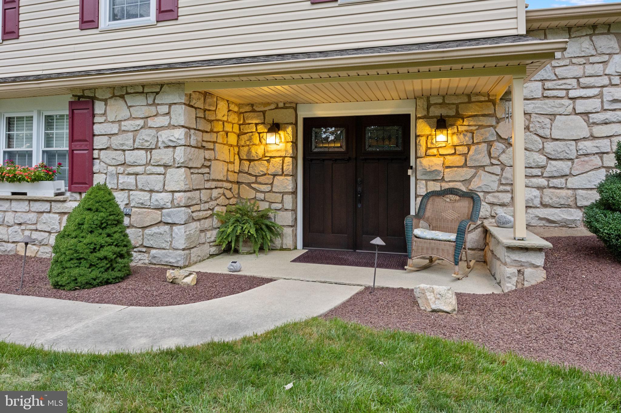 65 Shady Springs Dr