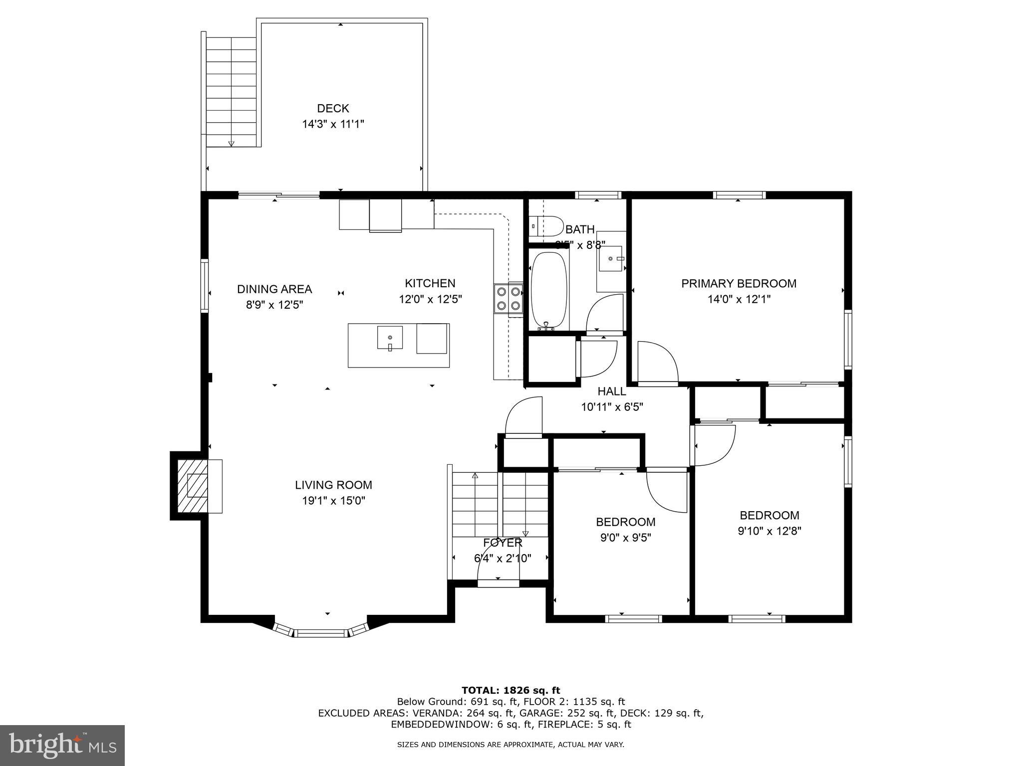 734 Skunk Hollow Rd