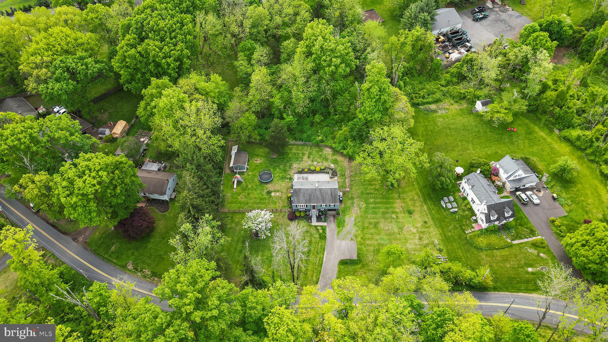 734 Skunk Hollow Rd